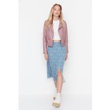 Trendyol Ženska suknja Floral Patterned | shoptok.hr