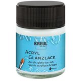  sijajni akrilni lak 50 / 275 ml na bazi vode hobby line | različni volumni Cene