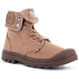 Palladium Visoke superge BAGGY Kostanjeva | Shoptok.si