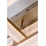 Rabalux LED Luster Amilia, 22W, DIP Switch, 47x47cm, Zlatne boje | Eponuda.com