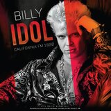 POSNETI MEDIJI IDOL B. - LP/CALIFORNIA FM 1990, (21601395) | Shoptok.si