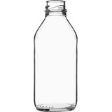 KADAX steklena steklenica 330 ml steklenice za vino, likerje, mesečino Kubuś pokrovčki 10 kosov, (5000355073) | Shoptok.si