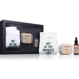 Zew For Men Not Naughty Lumberjack Jameson poklon set za muškarce | shoptok.hr