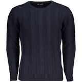 U.S. GRAND POLO US GRAND POLO MEN&#39;S BLUE SWEATER Cijene
