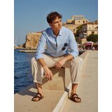 Sinsay Regular fit košulja | shoptok.hr