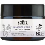CMD Naturkosmetik Rügener negovalna krema - 50 ml