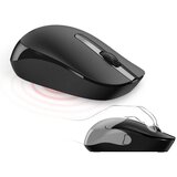 Genius KM-8101 ,BLK,US,2.4GHZ tastatura | ePonuda.com