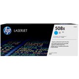 HP CF361X toner (508X), cyan 9500/str | shoptok.hr