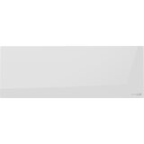 Premium Eco Smart Heater White , Plug type: Europe (E/F type), 700W, Infrared+convection heating type, Tempered glass ,1036х413х85(Box dimensions (WxHxD), mm ) - AGH0001S | Shoptok.si