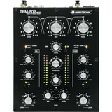 Omnitronic TRM-202 MK3 DJ mix pult