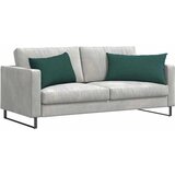  Jastučići za sofu 2 pcs Tamnozelena 80 x 40 cm tkanina | Eponuda.ba