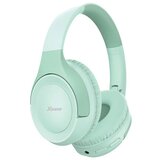 X Wave MX100 green bluetooth slušalice stereo sa mikrofonom/v5.3/FM/Aux/microSD Cene