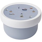 Mepal Otroška posoda za malico z vilico Sailors bay – | Shoptok.si