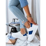 DStreet Women's sneakers FRAGOLA blue | Shoptok.si