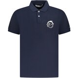 Trussardi POLO SHORT SLEEVES MEN BLUE | Shoptok.si
