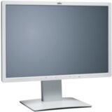 Fujitsu Monitor 24" Fujitsu B24W-7 LED IPS/ DisplayPort/DVI/ VGA/ Pivot/ Audio I/O/ zvucnici 2x1.5W, 2xUSB downstream, 1xUSB upstream, beli cene