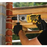 Stanley Hammer drill 850W, case | shoptok.hr