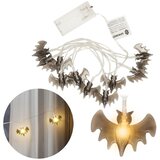  Cl4062 10 led svjetlosnih dekoracija za noć vještica | shoptok.hr