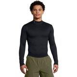 Under Armour UA CG Elite Mock-BLK Cijene
