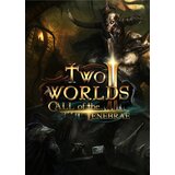  Two Worlds II HD - Call of the Tenebrae Steam Key GLOBAL | ePonuda.com