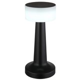 Globo Akumulatorska namizna svetilka Angelika (1,2 W, Ø x V: 90 x 215 mm, IP20) | Shoptok.si