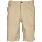 Timberland Work For The Future - ROC Fatigue Short Straight Bež Cijene