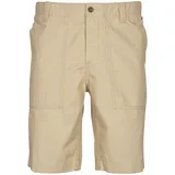 Work For The Future - ROC Fatigue Short Straight Bež