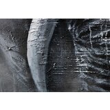  Slikana slika na platnu slon 140x70 cm | ePonuda.com
