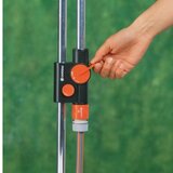 Gardena Vrtni tuš Trio (220 cm, 2 nastavitvi) | Shoptok.si