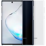 Samsung original led ovitek ef-kn970cbe za galaxy note 10 n970 - zaščita zadnjega dela | Shoptok.si