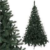  Umjetno božićno drvce - smreka, 210 cm | shoptok.hr