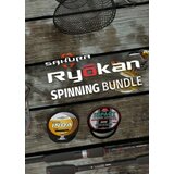 Steam Professional Fishin Sakura Ryokan Spinning (DLC) (PC) Key GLOBAL | ePonuda.com