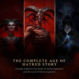 Activision Blizzard Switch 2 Diablo IV - Age of Hatred Collection (CIAB) Slike