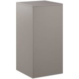  Stalak za biljke 2 pcs Rđa 40 x 40 x 80 cm Otporni čelik | shoptok.hr