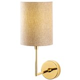 Opviq zidna lampa 7151 Gold