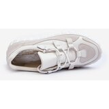 Zazoo Women's Leather Platform Sports Shoes | ePonuda.com