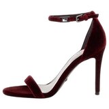Guess ženske bordo sandale sa štiklom GFL8KLI FAB03 BORDE | ePonuda.com