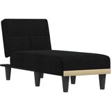  Počivaljka crna od tkanine | shoptok.hr