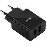 CH204 2-port USB Wall charger 2.4A