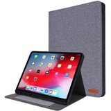  Texture futrola za iPad Pro 12.9 (2022) / (2021) / (2020) / (2018) - Grey | Eponuda.ba