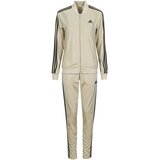 Adidas Ženska trenerka W 3S Tr Ts, Bež cene