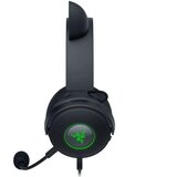 Razer Kraken Kitty V2 Black/Green slušalice sa mikrofonom | Eponuda.com