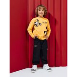 Sinsay Pamučne loose cargo jogger traperice | shoptok.hr