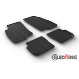 Gledring auto tepih gumeni fiat punto modif. 2014 | shoptok.hr