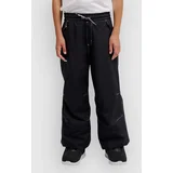 Trackstar Baggy Kids Pants black