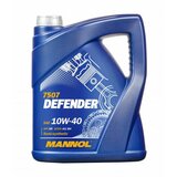 Mannol motorno olje Defender 10W-40 5L Cene