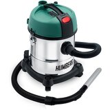 Humberg Powerful 20L 1200W Industrial Vacuum Cleaner HM-400 for Wet and Dry Use, (21740395) | Shoptok.si