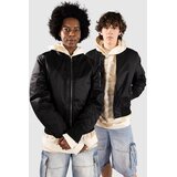 Urban Classics Prehodna jakna črna | Shoptok.si
