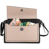 Lois Rochester Ružičasta | shoptok.hr