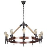  Luster Retro Knight Coffee Cijene